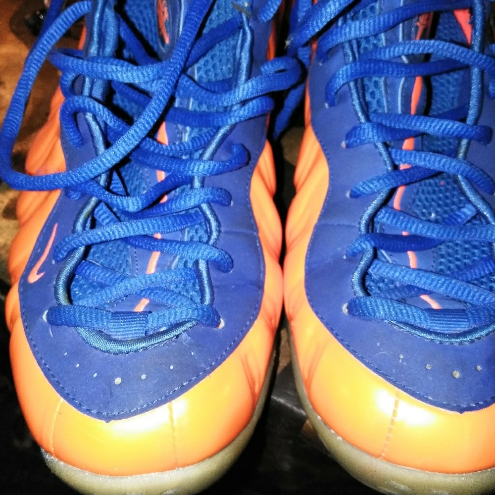 Foamposite